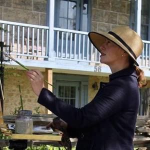 Meet your Posher, Julie